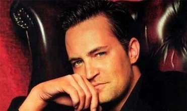 'Friends', siete años después