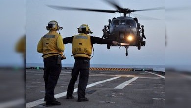 EE. UU. anuncia envío de instructores militares a Libia