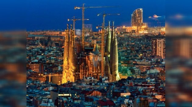 El sueño de Gaudí se hará realidad en quince años