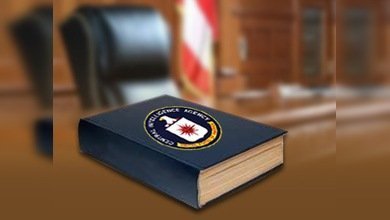 La CIA: criticada por inoperancia y enfurecida por 'traición'