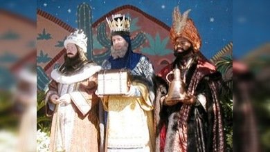 Los Reyes Magos gastarán 80 dólares por familia