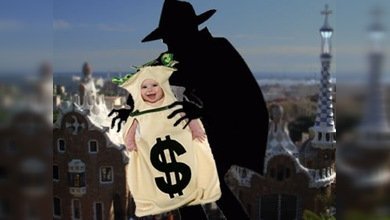 En España exigen justicia para los '300.000 niños robados'