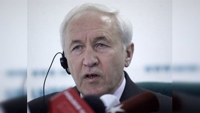 Hay 12 posibles causas del accidente de Smolensk donde murió Kaczynski