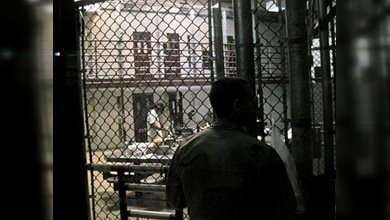 Los presos 'celebran' el noveno aniversario de Guantánamo con protestas