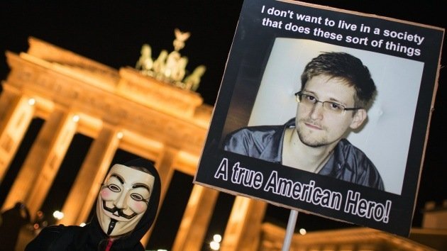 El lugar donde Snowden guarda sus secretos, una pesadilla para EE.UU. y el Reino Unido