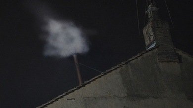 Fumata blanca sobre la Capilla Sixtina: el Vaticano ha elegido nuevo papa