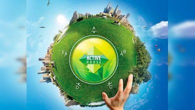 Rusia da grandes pasos en pos de la ' vivienda verde'