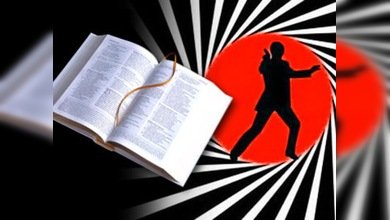 Un nuevo libro sobre James Bond saldrá en mayo