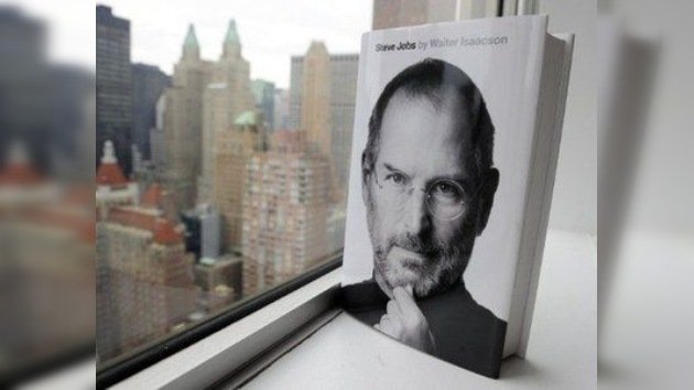 'iGrammy' póstumo para Steve Jobs