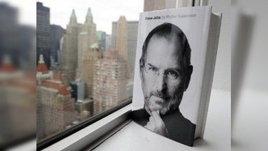 'iGrammy' póstumo para Steve Jobs