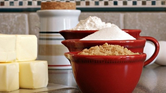 Azúcar, grasa y sal: bombas de relojería para el organismo