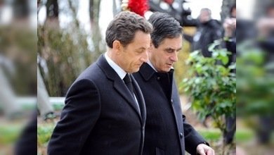 François Fillon vuelve a ser nombrado primer ministro de Francia