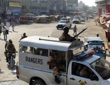 25 muertes en enfrentamientos políticos en Pakistán