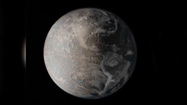 La Luna, considerada más 'terrestre' que nunca