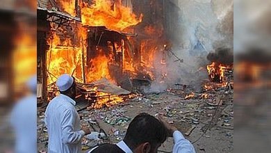 Un ataque suicida en Pakistán causa la muerte de 70 personas