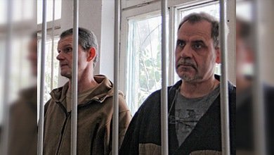 Tayikistán libera a pilotos de aerolínea rusa acusados de contrabando