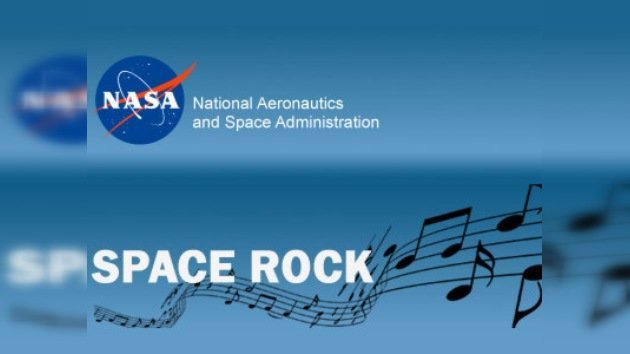 El público elegirá la música para despertar a astronautas de la NASA