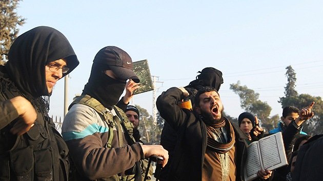 El Estado Islámico ejecuta en Siria a un imán belga