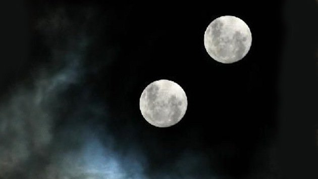 Nueva teoría: científicos creen que la Tierra pudo tener dos lunas
