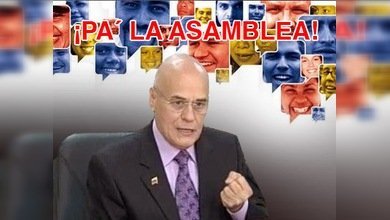 El oficialismo venezolano denuncia llamados a disturbios de la oposición