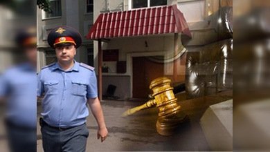 Niegan a un ex policía los derechos sobre un piso que vigiló 17 años