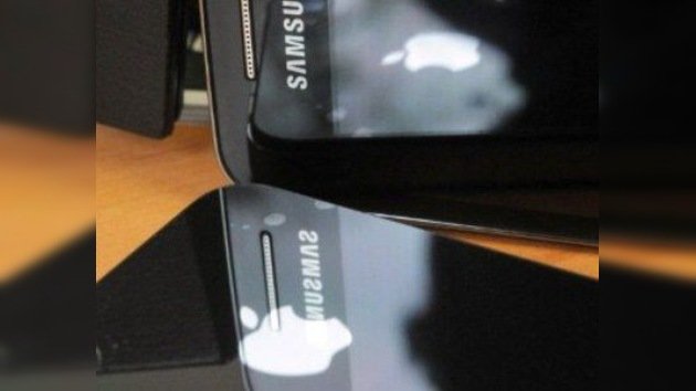 iPhone5, ¿a la zaga del Galaxy SIII?