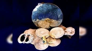 Tratan de calcular el precio del tesoro del Caribe más grande jamás hallado