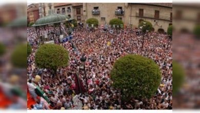 Objetivo: Fiesta de Interés Turístico Nacional