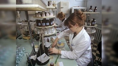 La Duma del Estado autorizó la ley de regulación de precios de medicamentos