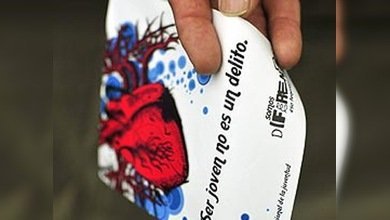 Jóvenes guatemaltecos exigen más oportunidades y fin a la violencia 