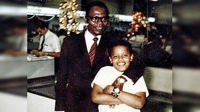 ¿Fue Obama un bebé no deseado?