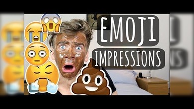El ‘rostro humano’ de los emoticonos