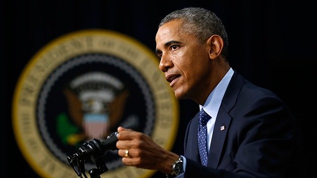 Obama asegura que no habrá conflicto militar entre la OTAN y Rusia