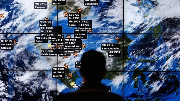 Ex primer ministro de Malasia: la CIA y Boeing encubren lo que realmente pasó con el MH370