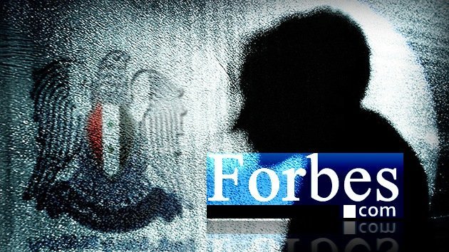 El Ejército Electrónico Sirio 'hackea' la web de 'Forbes' y roba datos de 1 millón de usuarios