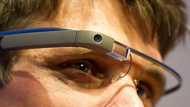 'Hackean' las gafas de Google en un abrir y cerrar de ojos antes de salir al mercado