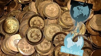 Las ayudas a Snowden, también en Bitcoin