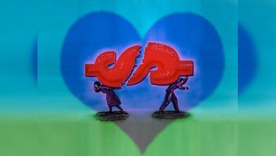 Debido a la crisis los estadounidenses no pueden divorciarse