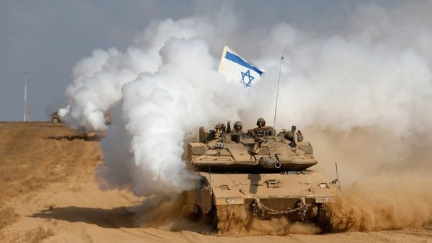 Israel se niega a dialogar para buscar una solución al conflicto en Gaza
