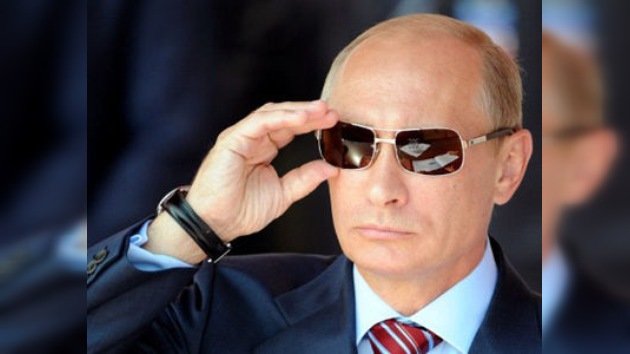 Politólogo: "Putin tiene imagen de líder decisivo y firme"