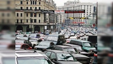 En el mundo se fabrican demasiados automóviles