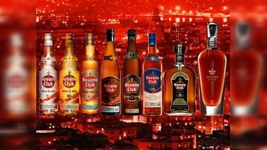 Habana Club presentará un nuevo ron superior: 'Selección de maestros'