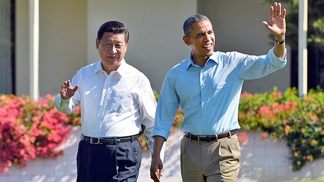 Obama: China ha captado el mensaje sobre los ciberataques contra EE.UU.