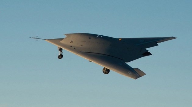 EE.UU.: El secretismo sobre las misiones de los 'drones' indigna al Congreso
