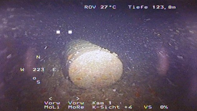 Flotando entre la radioactividad: descubren residuos tóxicos en el canal de La Mancha