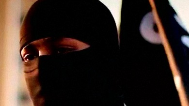 Amor de madre contra el EI: Viaja a Siria para salvar a su hija de su 'novio' yihadista