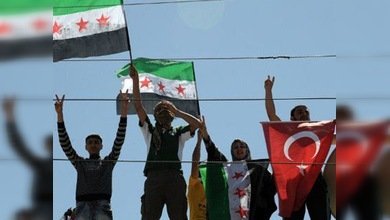 Vecindad peligrosa: refugiados de Siria vs. grupos armados desde Turquía