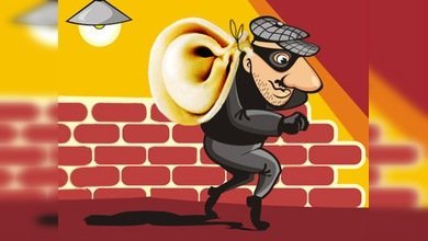 Un desempleado roba pelmenis de una planta de alimentos de Siberia