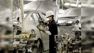 Nissan Motor Co. reanudará este lunes su producción en Japón