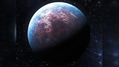 Nuevo planeta extrasolar, un mejor albergue para la vida 